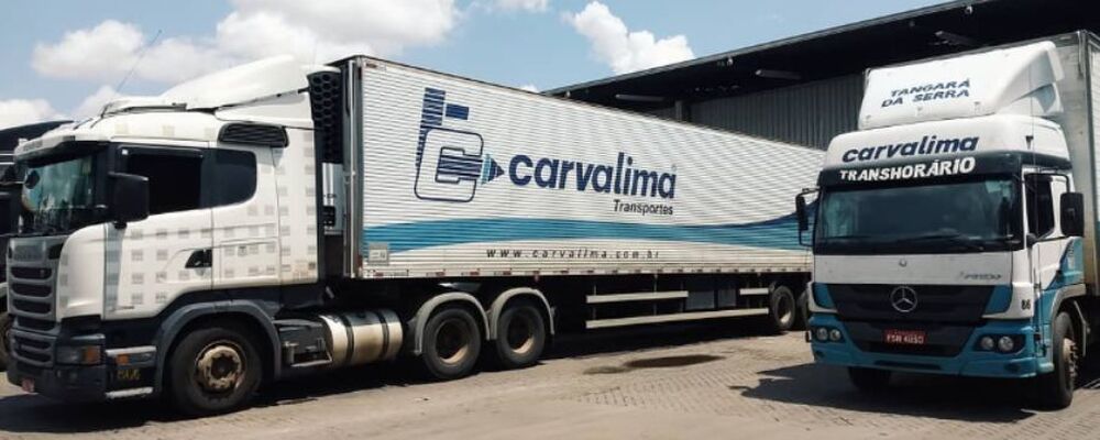 Carvalima Transportes abre vagas para motorista entregador em Rondonópolis (MT)