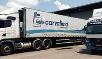 Carvalima Transportes abre vagas para motorista entregador em Rondonópolis (MT)