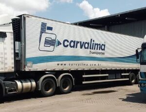 Carvalima Transportes abre vagas para motorista entregador em Rondonópolis (MT)