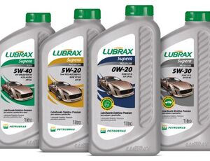 Lubrax lança linha de lubrificantes para veículos híbridos