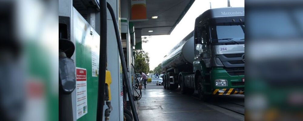 Acompanhe as oscilações do Diesel na primeira semana de outubro