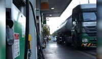 Acompanhe as oscilações do Diesel na primeira semana de outubro