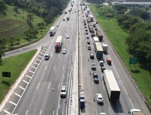 CCR ViaOeste prevê fluxo de 705 mil veículos durante o feriado