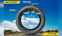 Desvendando os segredos dos pneus: Dunlop compartilha dicas para escolher o modelo certo