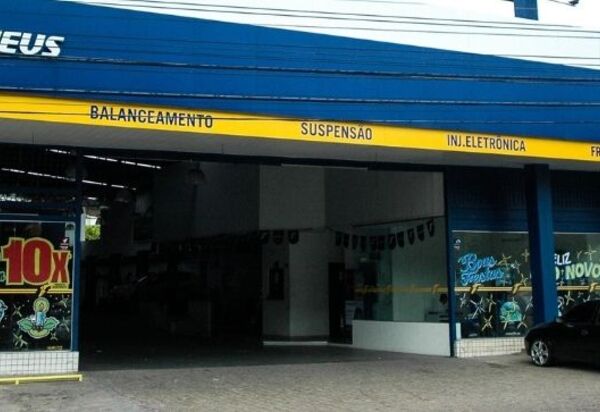 TC Pneus promove Workshop de Mecânica Básica para Mulheres