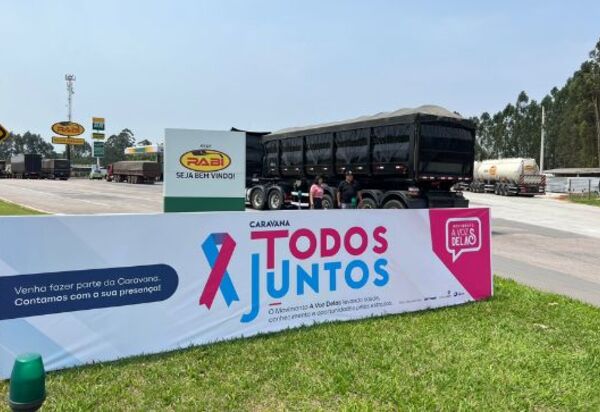 Mercedes-Benz lança terceira edição da Caravana Todos Juntos
