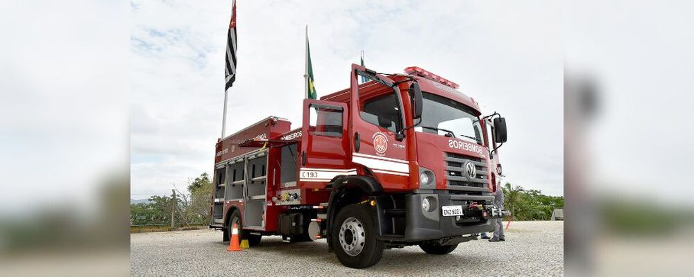 Curiosidades sobre caminhões de bombeiros