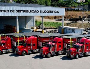 Rodofort Guerra com soluções para o transporte de minérios no Peru