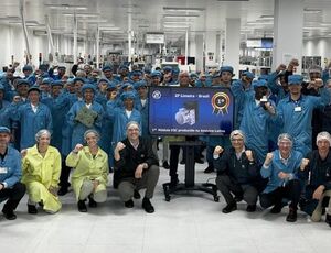 ZF produz no Brasil a eletrônica do ESC - Sistema Eletrônico de Estabilidade