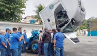 Iveco Academy completa o 1° ano com mais de 1.600 pessoas treinadas
