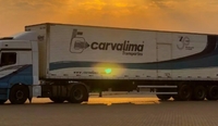 Carvalima Transportes está contratando motorista Truck Inter