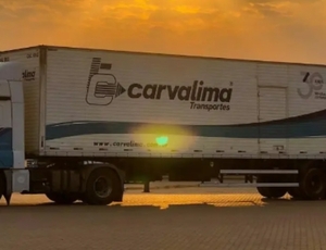 Carvalima Transportes está contratando motorista Truck Inter
