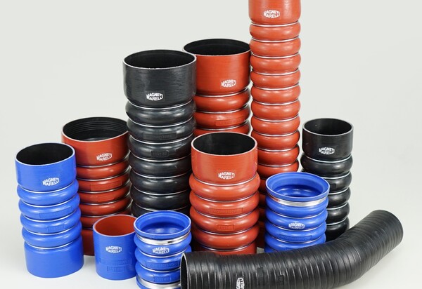 Magneti Marelli amplia portfólio de mangueiras automotivas