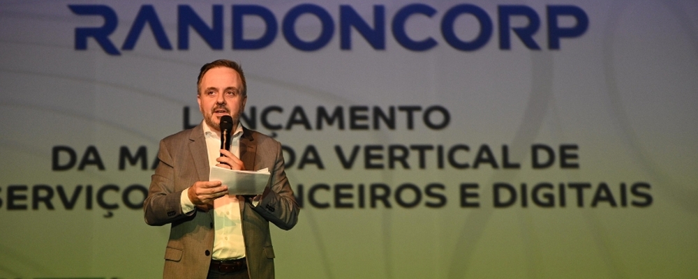 Randoncorp lança marca para serviços financeiros e digitais