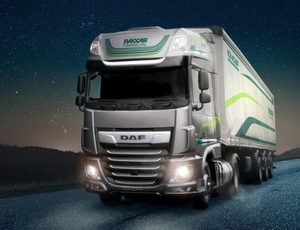 Crescimento da DAF Caminhões alavanca desempenho da PACCAR Financial em 2023