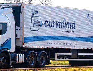 Carvalima abre vagas para motorista entregador Truck em Mato Grosso
