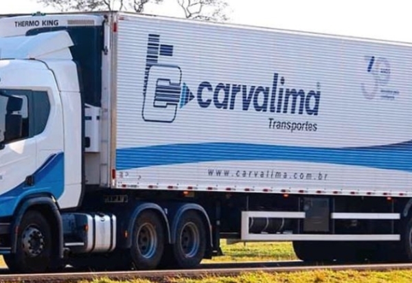 Carvalima abre vagas para motorista entregador Truck em Mato Grosso