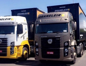 Graneleiro Transporte abre vagas para motoristas carreteiros em SP e MS
