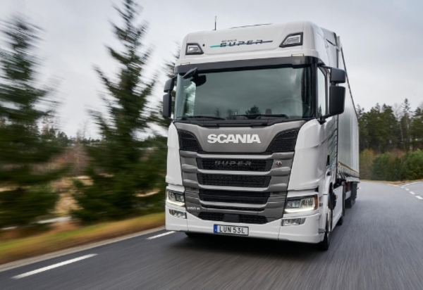 Brasil contará com a maior frota rodoviária de caminhões do agro abastecida com biodiesel