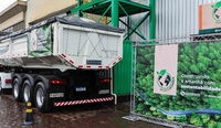 Ecoareia: Randoncorp firma parceria para reciclagem de areia de fundição