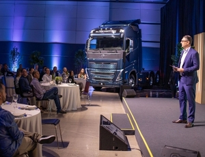 Volvo conclui com sucesso primeira turma do Desafio Zero Acidentes; número de acidentes graves entre as empresas participantes reduziu em 67%