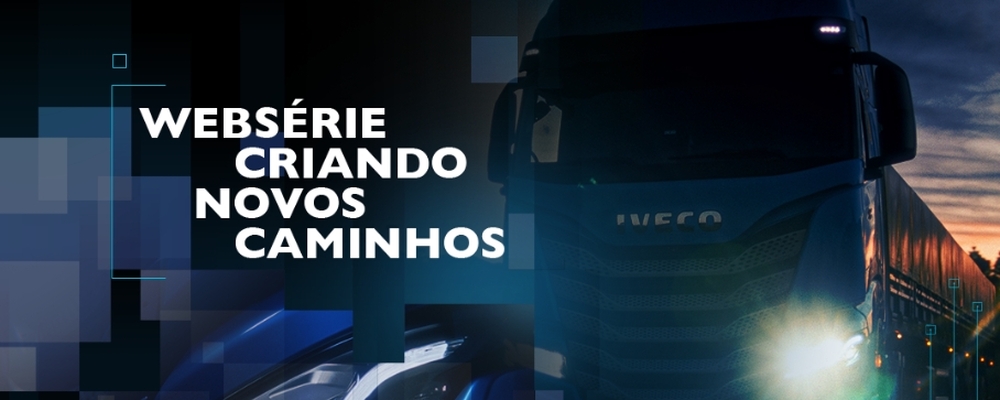 Iveco lança documentário inédito sobre a trajetória de desenvolvimento do S-Way