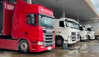 Levantamento aponta estabilidade nos preços do diesel em todas as capitais