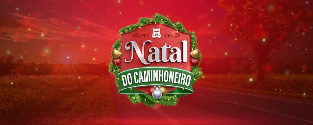 Natal do Caminhoneiro 2023: evento acontecerá em Jundiaí (SP) e terá serviços gratuitos aos caminhoneiros