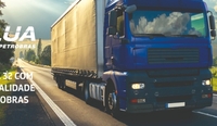 Saiba a importância do Flua Petrobras (ARLA 32) em caminhões e SUVs a diesel