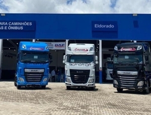 PACCAR Parts comemora 10 anos de crescimento de sua rede global de Lojas TRP