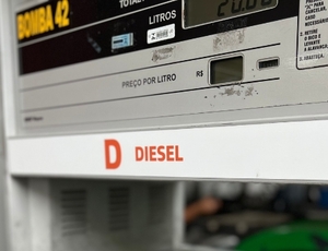 Belo Horizonte apresenta semana com alta no preço do diesel