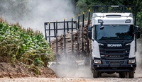 Lançamento: Scania anuncia ampliação do portfólio Super para segmento off-road