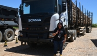 Primeiras impressões: confira o desempenho da Nova Linha Scania Super Off-Road