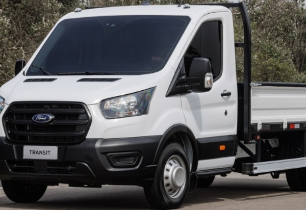 Recordista em lançamentos, Ford projeta continuar crescendo em 2024