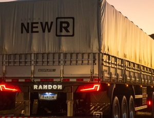 Contran atualiza regras e amplia comprimento máximo para caminhões e carretas