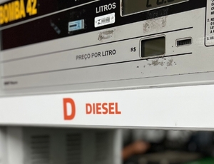 Diesel tem baixa de mais de 1% nos primeiros dias de dezembro, aponta Ticket Log