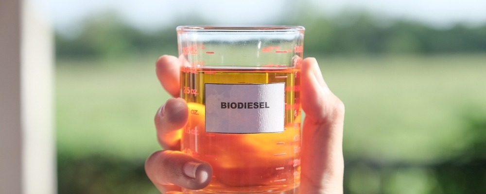 Em nota, CNT faz alerta sobre risco de novo aumento do percentual de biodiesel