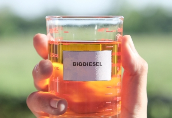 Em nota, CNT faz alerta sobre risco de novo aumento do percentual de biodiesel