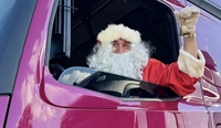 Confira a mensagem de Natal da revista Caminhoneiro e nosso agradecimento aos seguidores