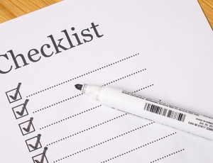 Checklist para caminhoneiros: confira dicas para uma viagem segura