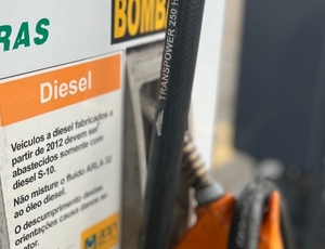 Região sudeste fecha o ano com a redução mais expressiva para o diesel comum