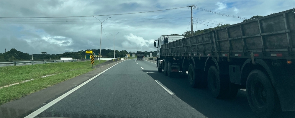 Confira dicas de especialistas para aumentar a segurança no transporte de cargas