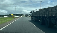Confira dicas de especialistas para aumentar a segurança no transporte de cargas