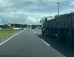 Confira dicas de especialistas para aumentar a segurança no transporte de cargas