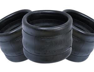 Molas pneumáticas para caminhões: saiba a importância e confira dicas de manutenção