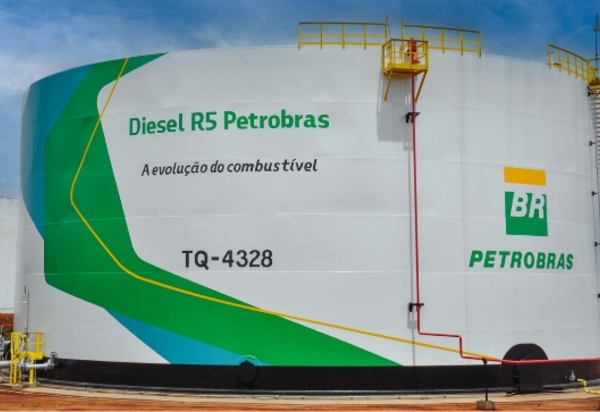 Raio X: saiba tudo sobre o novo diesel R5