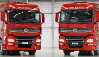 Volkswagen Caminhões oferece IPVA, licenciamento e emplacamento grátis aos clientes