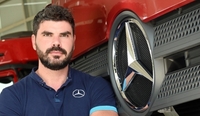 Mercedes-Benz do Brasil anuncia novidade na área de Marketing Caminhões