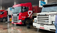 Estudo aponta Sergipe como o Estado mais barato para abastecer com diesel em 2024