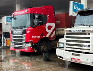 Estudo aponta Sergipe como o Estado mais barato para abastecer com diesel em 2024